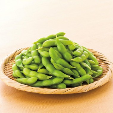 台灣枝豆 (400G)